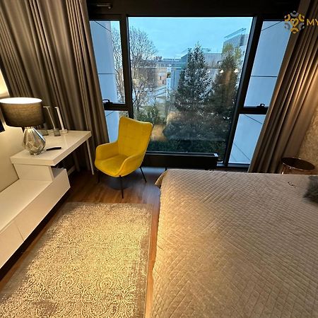 Unia Art Apartament 61 - Basen, Spa Lublin Kültér fotó