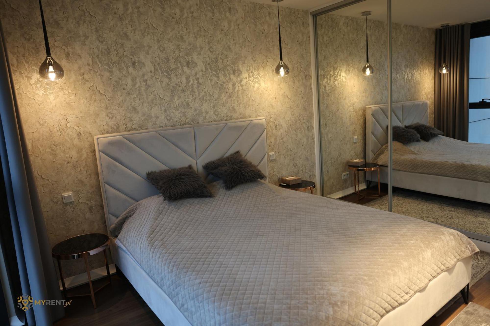 Unia Art Apartament 61 - Basen, Spa Lublin Kültér fotó