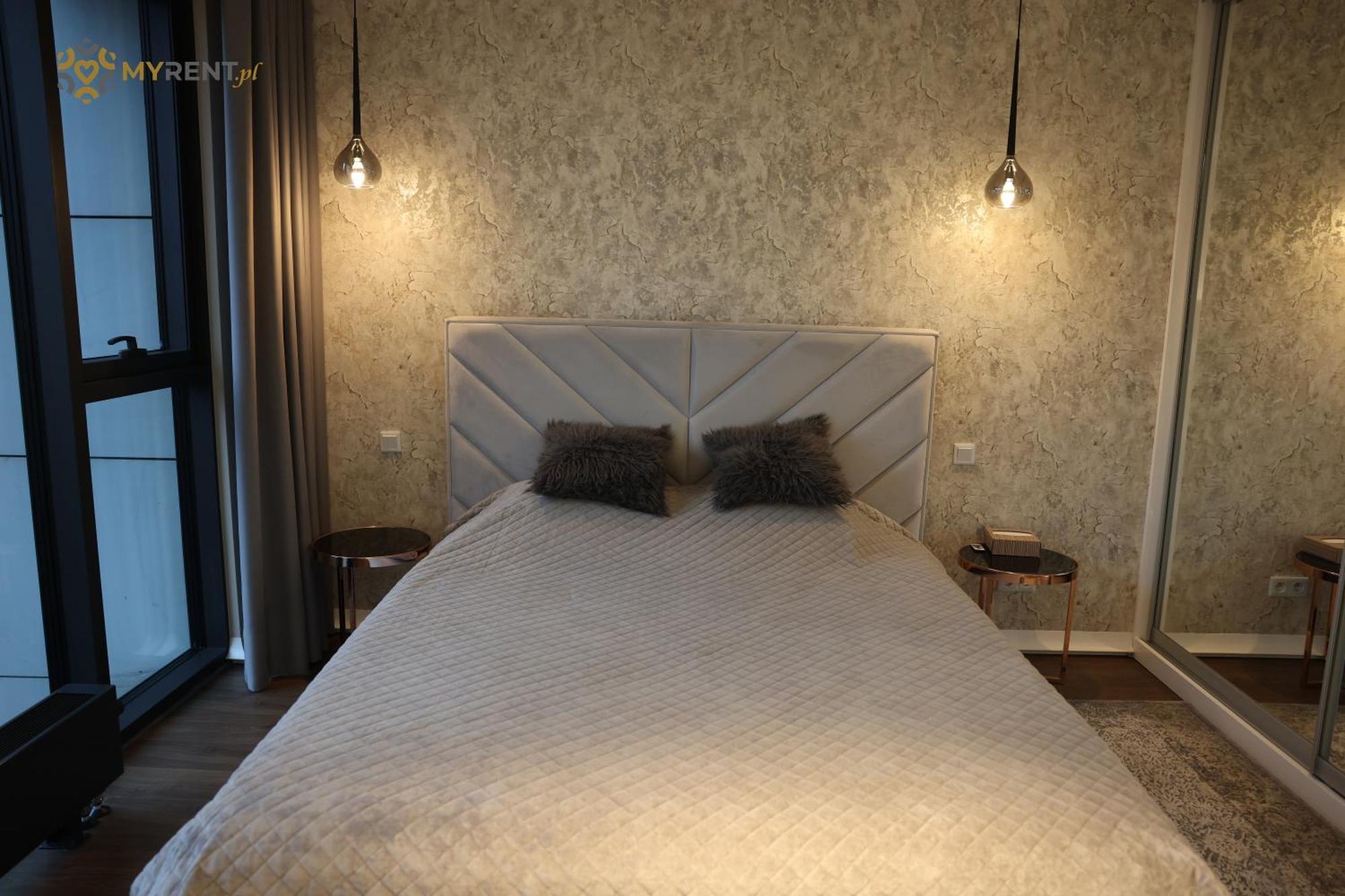 Unia Art Apartament 61 - Basen, Spa Lublin Kültér fotó