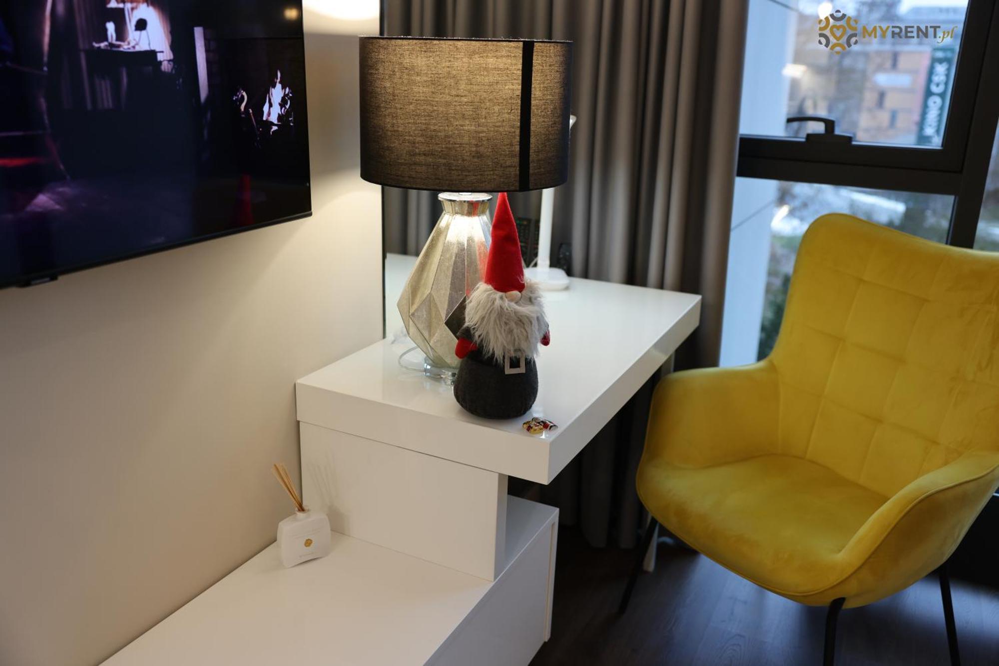 Unia Art Apartament 61 - Basen, Spa Lublin Kültér fotó