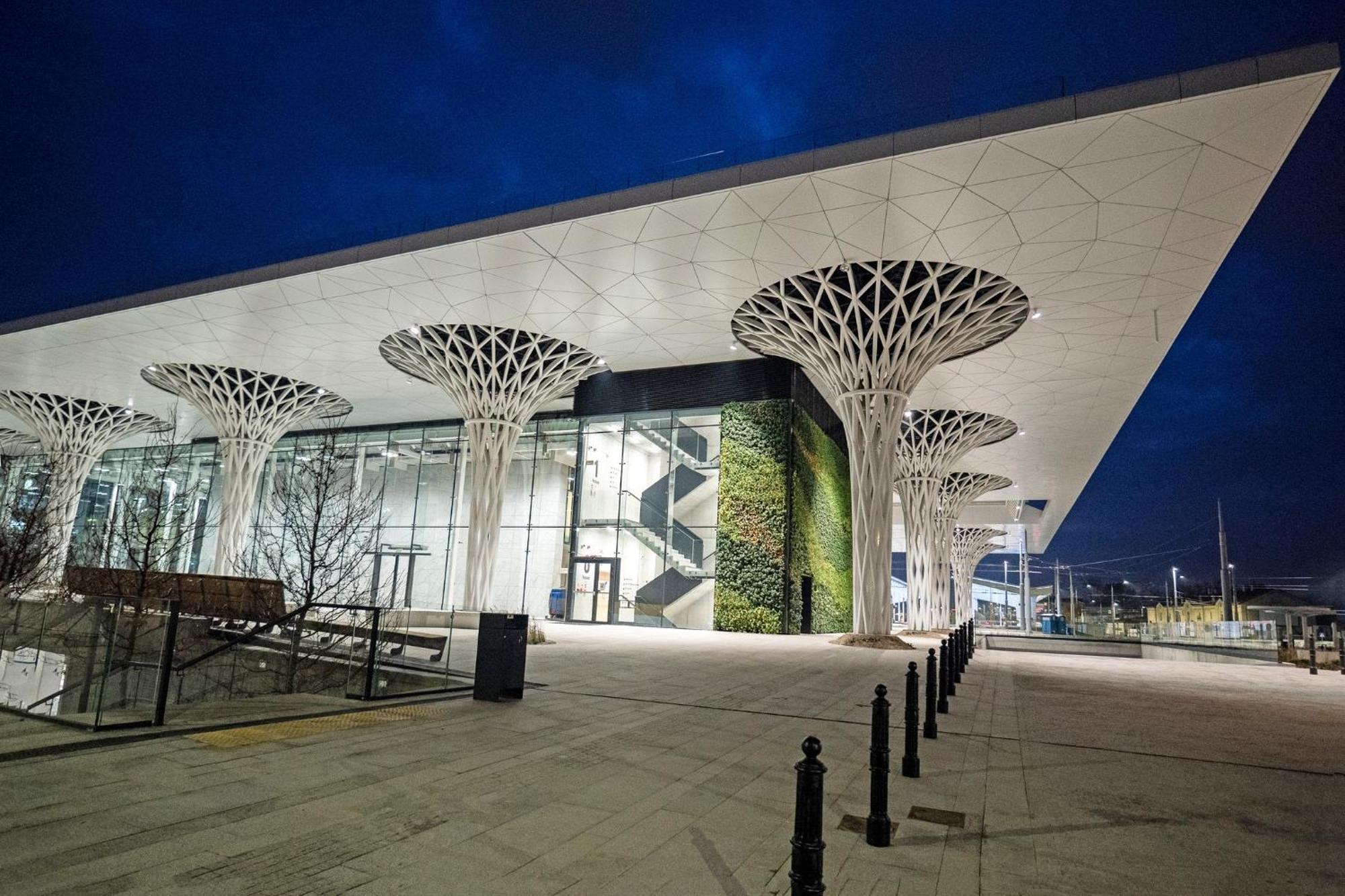Unia Art Apartament 61 - Basen, Spa Lublin Kültér fotó