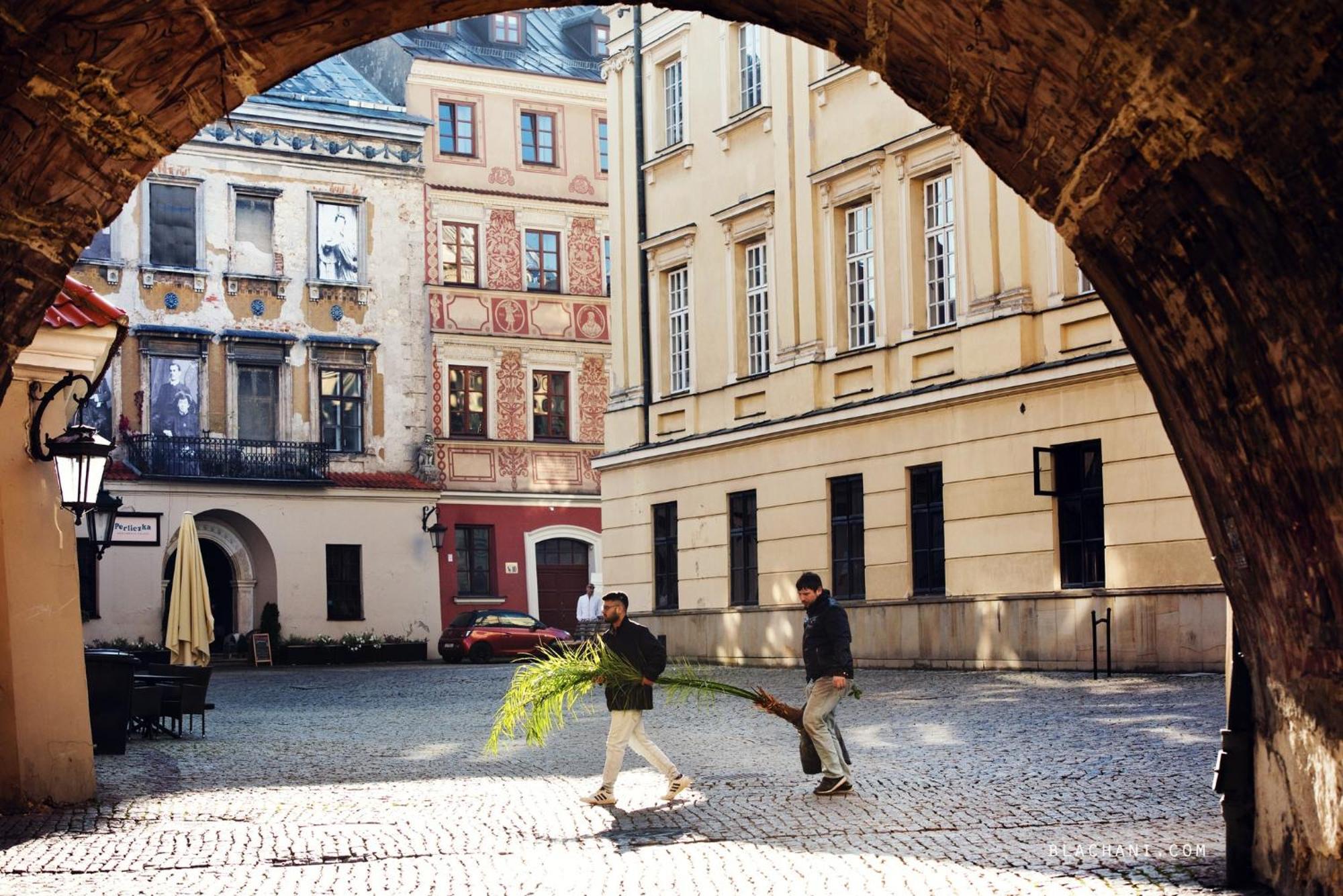 Unia Art Apartament 61 - Basen, Spa Lublin Kültér fotó