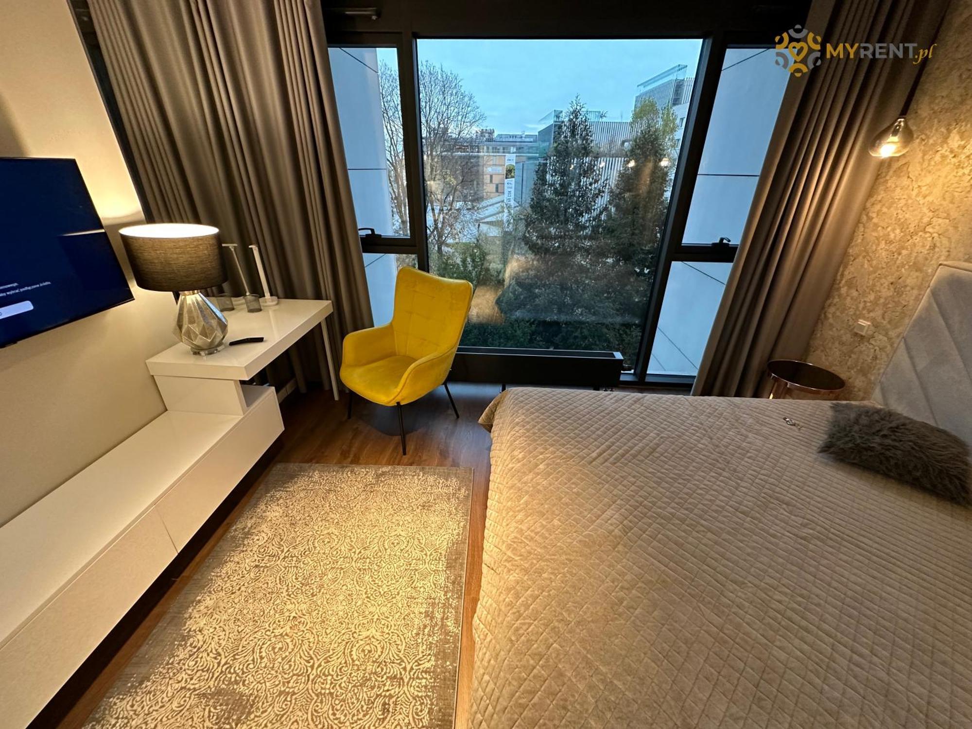 Unia Art Apartament 61 - Basen, Spa Lublin Kültér fotó